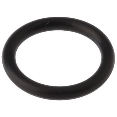 2PC 50/PK  RS PRO 128912 Nitrile Rubber O-Ring 14.6mm Bore 19.4mm O.D -30 - +12