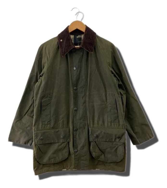 Barbour BEAUFORT JACKET Size 38 A150 Men 4594 | eBay