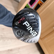 Ping G25 Hybrid 20 Regular Flex Ping TFC 189 Shaft