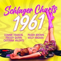 Various Schlager Charts: 1961 (Vinyl) (Us Import)