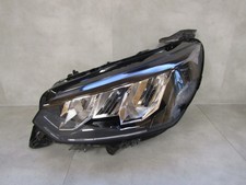 Frontscheinwerfer Peugeot 208 II 9833036380 LED Links Scheinwerfer Headlight