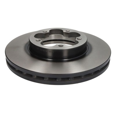 Bremsscheibe TRW DF2389S vorne, belüftet, 1 Stück