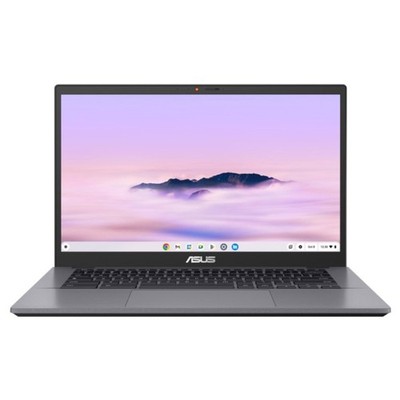 ASUS Chromebook Plus Enterprise Intel i3-1315U 8GB 128GB UFS 14'' ChromeOS Laptop