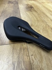 Selle Royale SRX+ Saddle 142mm Black (new unused other) 