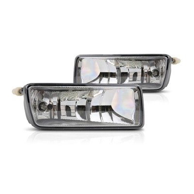 For Ford Explorer Sport Trac 2007-2010 Fog Light Driver Passenger Side CAPA