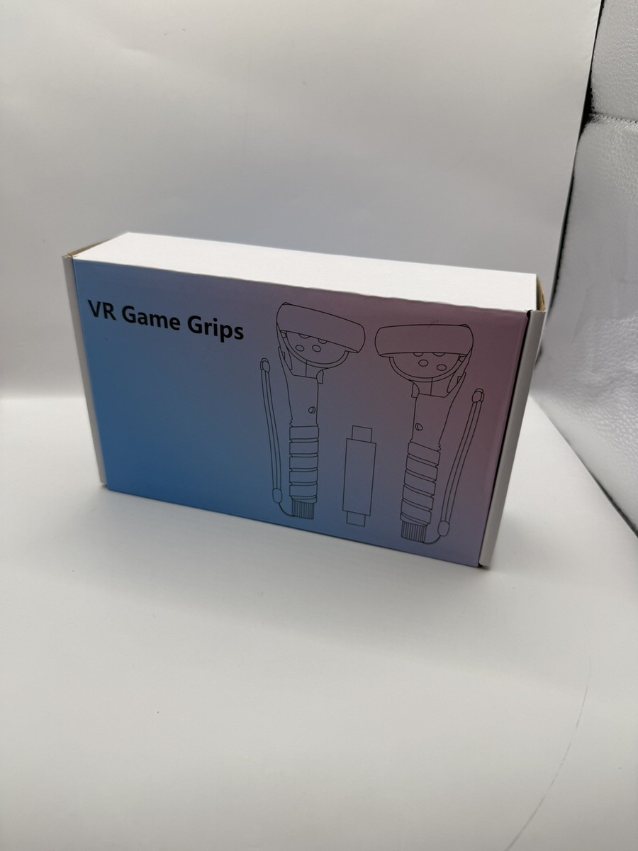 Gorilla Tag Long Arms For Meta Quest 2 / Quest 3 - VR Grips