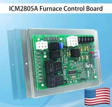 ICM2805A Furnace Control Board ，Replacement for Nordyne 903106 and 624631
