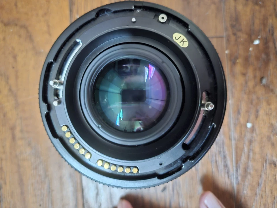 Mamiya-Sekor Z 110 毫米 F/2.8 W 镜头 RZ67  — 第 4/4 张图片
