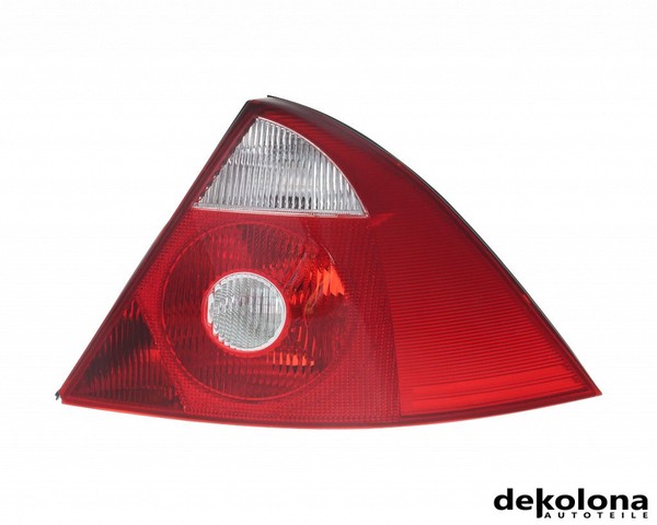 RüCkleuchte Heckleuchte Rechts Hinten FüR Ford Mondeo 3 Stufenheck Sci 03-07-image