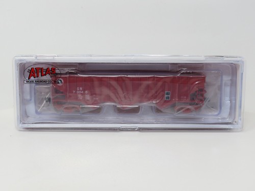 Tolva de carbón Atlas N 50007003 Great Northern Railway GN #70040 PS 2750 3 bahías | Condition: New