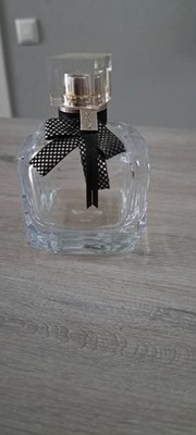 Flakon leer Parfumflasche YSL Mon Paris 90 ml leer EdP