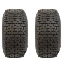 Qty 2: Tire Fits Exmark Replaces 1-523009