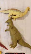 UNA BUSTINA THE EPIC ANIMALS 4 ELEMENTI SERIE 2 DIRAMIX