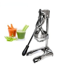 Stainless Steel Citrus Fruits Squeezer Orange...