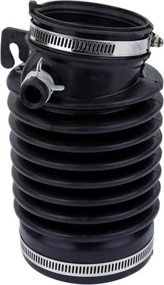 Air Intake Hose Tube 696-001 with Clamps for 2003-2007 Honda Accord 3.0L