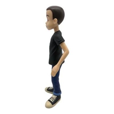 Sid Medicom Toy VCD Toy Story Collectable Vinyl Doll Disney Pixar