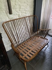 Ercol Evergreen Springtime Sofa Frame, Superb