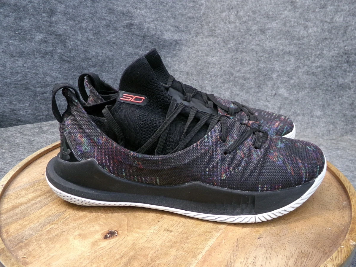 Under Armour Curry 5 Tokyo Nights for sale | eBay