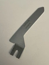 Linhof Master Technika 270mm 4x5 Rangefinder Cam Factory Cut Excellent Shape