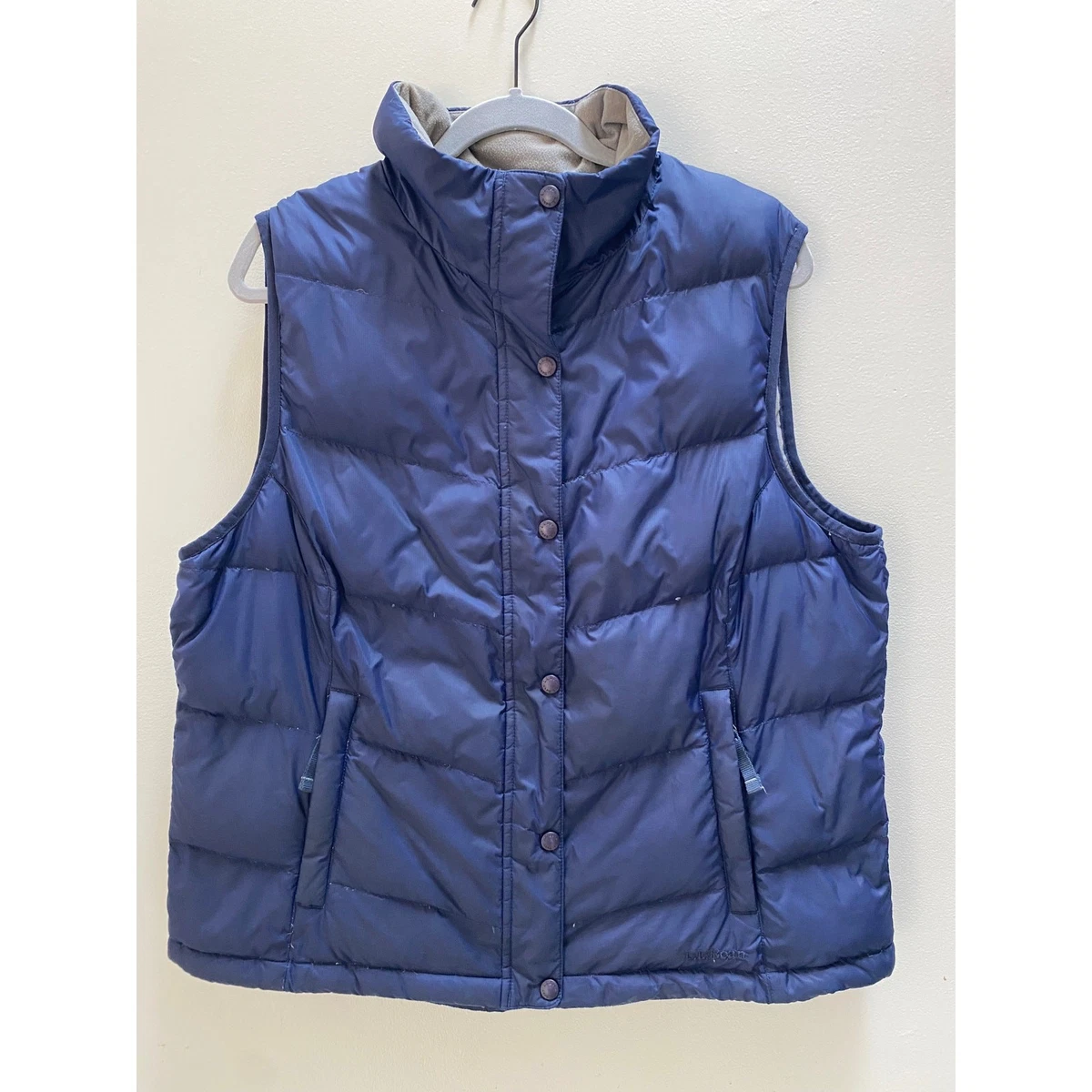 L.L. Bean Vest products for sale | eBay