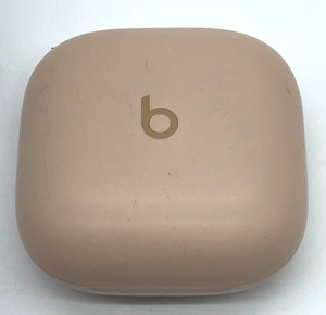 Beats Fit Pro X (Moon) Kim Kardashian Headphones Charging Case, Case Only