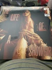 Taylor Swift - The Life of a Showgirl: The Crowd is Your King Ed Pink Shimmer LP