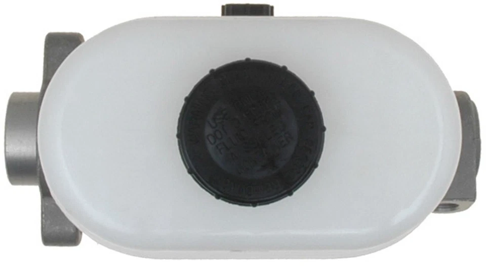 Cilindro mestre de freio compatível com 1999-2014 Ford F53 Excursion F-250 Super Duty, F-350 S - Imagem 2 de 4