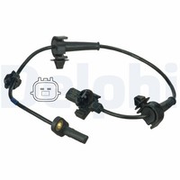 ABS Sensor Hinten Links FüR Honda Civic Viii Hatchback FN FK 05-12 57475-SMG-E02