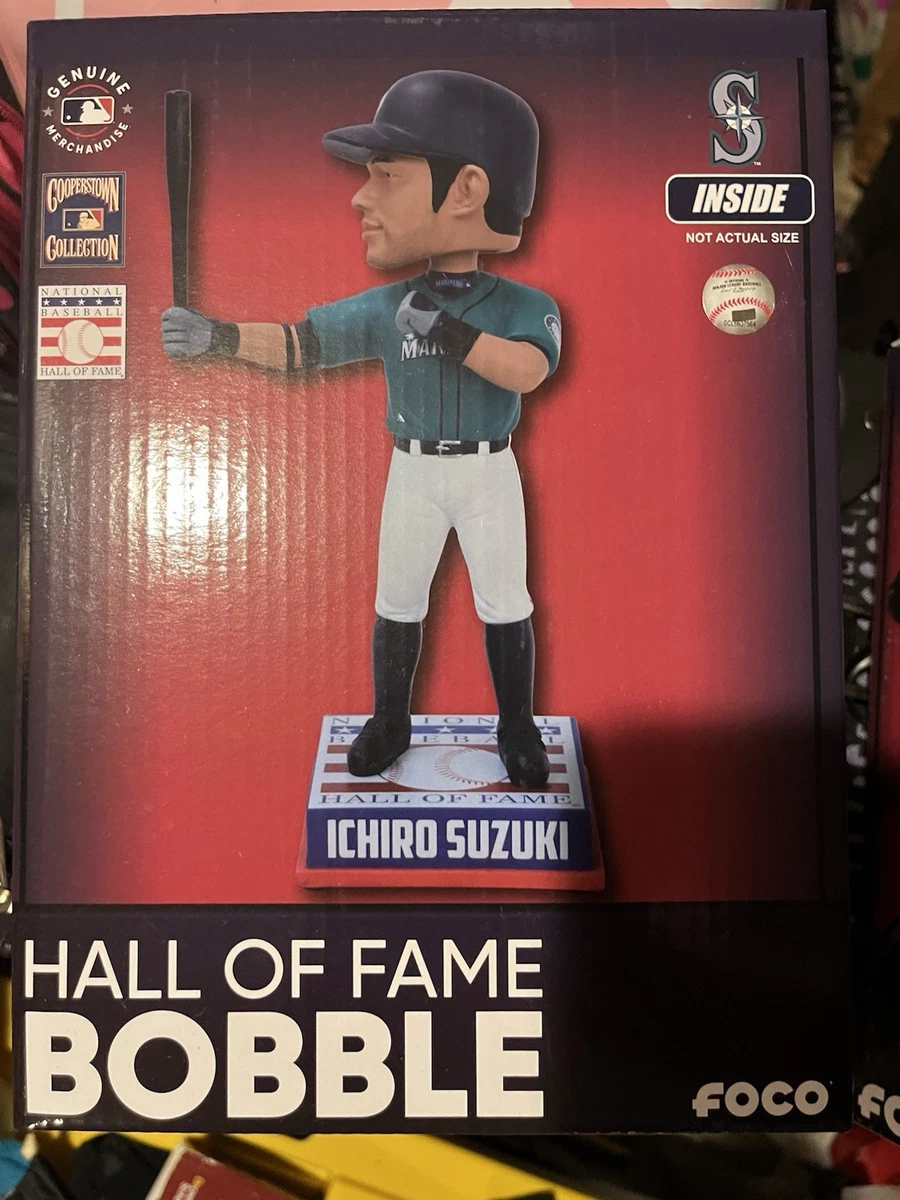 Ichiro Suzuki Baseball Vintage Bobble Heads for sale | eBay