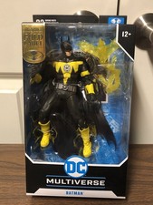 McFarlane Gold Label Target Exclusive Batman ...
