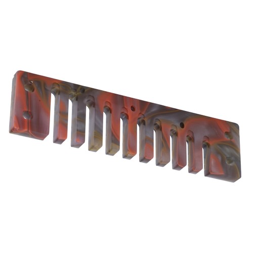 Hot Harmonica Comb Part For Marine Band Crossover/Deluxe Acrylic Wind Acc - Picture 14 of 24