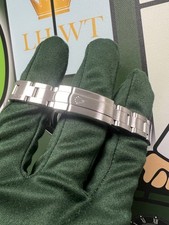 Rolex Oyster Perpetual 176200 - 26mm Steel White Dial Ladies 8