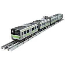 TAKARA TOMY Plarail Real Class 205 Series Commuter Train Yamanote Line