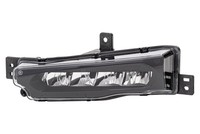 Hella Nebelscheinwerfer Nebellicht Nsw Links FüR BMW X3 G01 F97 X4 G02 F98