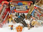 Transformers Hasbro Takara Early 80’s Vintage Toys LOT AS IS