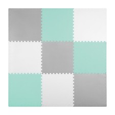 Spielmatte Puzzlematte