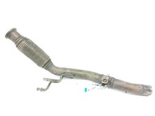 5Q0253101AM AUSPUFFROHR VORN / 1363376 FÜR SEAT LEON SC 5F5 2.0 16V TSI