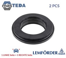 45715 01 DOMLAGER FEDERBEINLAGER VORNE LEMFÖRDER 2PCS FÜR KIA CEED,SPORTAGE IV
