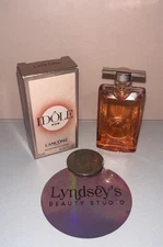 LANCOME IDOLE NOW Eau de Parfum Florale Mini Splash 0.16 oz NEW/BOXED
