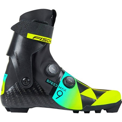 Fischer Speedmax 9 RL BOA Skate Boot - 2026