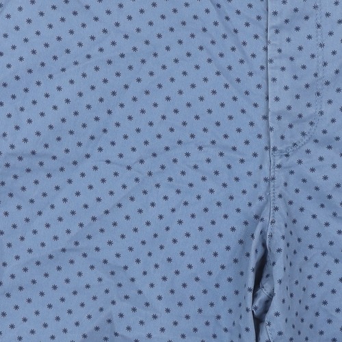 GAP Men's Blue Chino Shorts Size 32, Casual Style - Picture 12 of 12