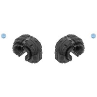 2X Meyle Lagerung Stabilisator Hinten Links Rechts FüR VW Golf VI 5K1 1K1 365