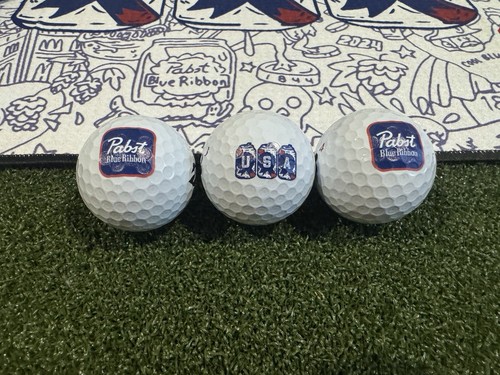 Incredibly Rare. Bridgestone x PBR Pabst Blue Ribbon Kit *IN HAND* - Picture 3 of 6