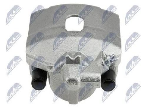 Original NTY Brake Caliper HZP-PL-042 For Opel
