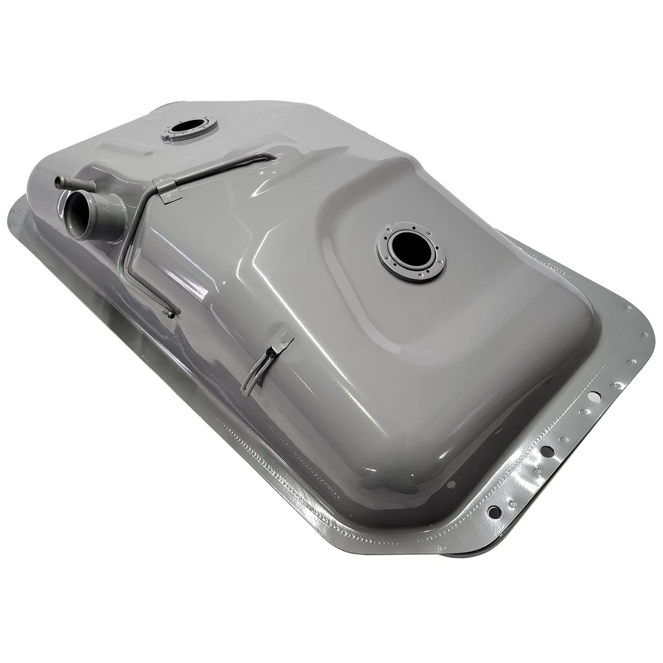 15 Gallon Gas Fuel Tank For 1973-1976 Jeep CJ5 CJ6 CJ7 1 Year Warranty - Изображение 3 из 4
