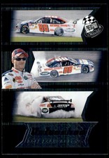 2009 Press Pass Unleashed Dale Earnhardt Jr. #U1