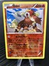 Entei Reverse Holo  - 2015 Pokemon XY Ancient Origins 14/98 MINT!