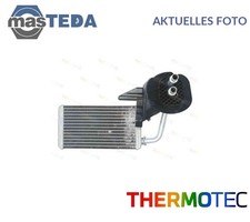 D6R014TT WÄRMETAUSCHER INNENRAUMHEIZUNG THERMOTEC FÜR OPEL MOVANO