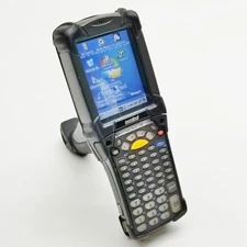 Motorola Symbol MC9200 Wireless Barcode Scanner Windows CE7.0 MC92N0-GL0SYEYA6WR