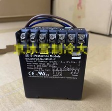 1pcs KRIWAN compressor protection module SE-E...